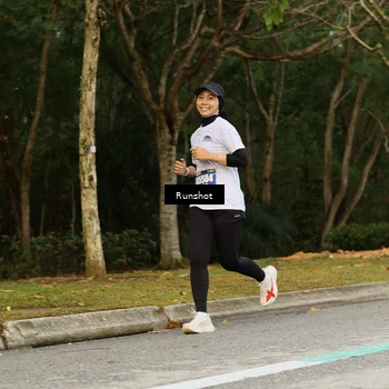 Runner Photo 5425018