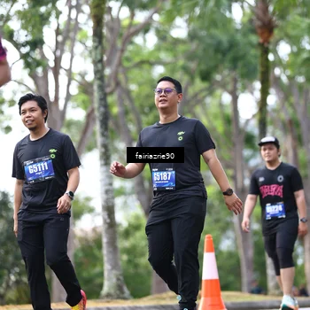 Runner Photo 5425020