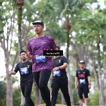 Runner Photo 5425021