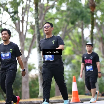 Runner Photo 5425024