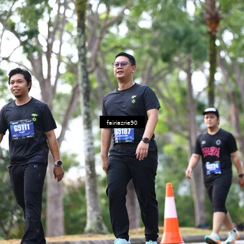 Runner Photo 5425025