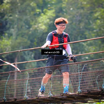 Runner Photo 5425029