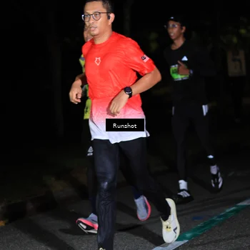 Runner Photo 5425031