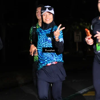 Runner Photo 5425033