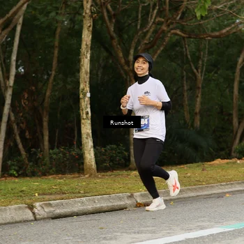 Runner Photo 5425036