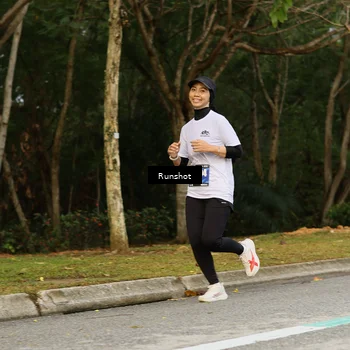 Runner Photo 5425037
