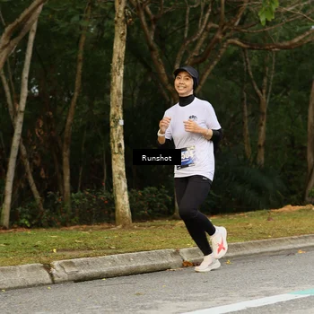 Runner Photo 5425039