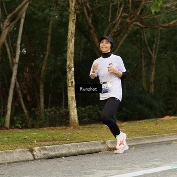 Runner Photo 5425040
