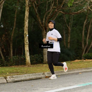 Runner Photo 5425042