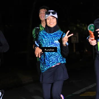 Runner Photo 5425046