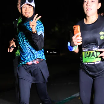 Runner Photo 5425048