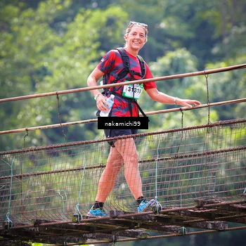 Runner Photo 5425049