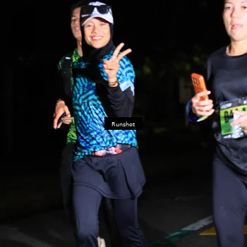 Runner Photo 5425050