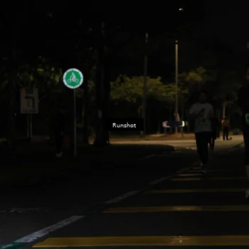 Runner Photo 5425054