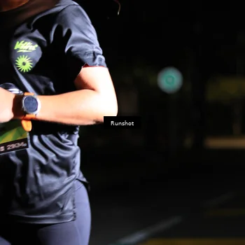 Runner Photo 5425055