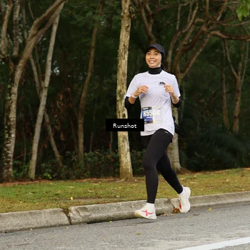Runner Photo 5425060