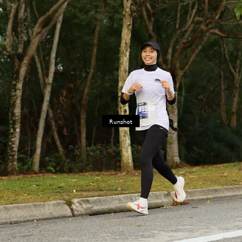 Runner Photo 5425063