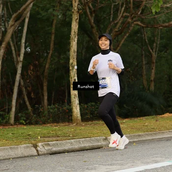 Runner Photo 5425064