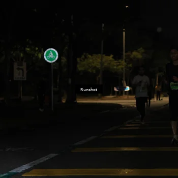 Runner Photo 5425068