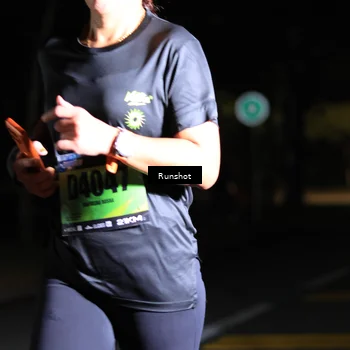 Runner Photo 5425070