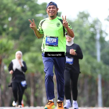 Runner Photo 5425071