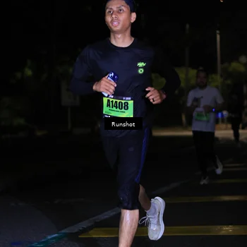 Runner Photo 5425073