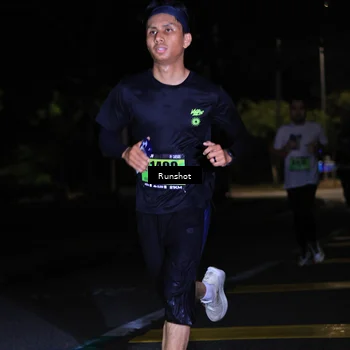 Runner Photo 5425074