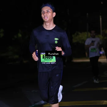 Runner Photo 5425076