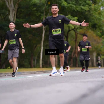 Runner Photo 5425078