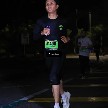 Runner Photo 5425081
