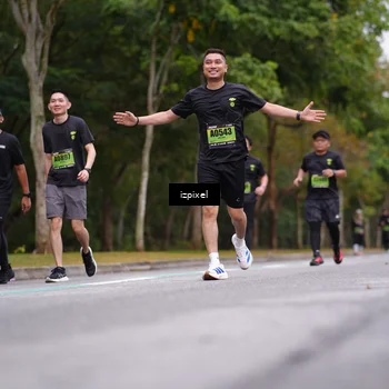 Runner Photo 5425082