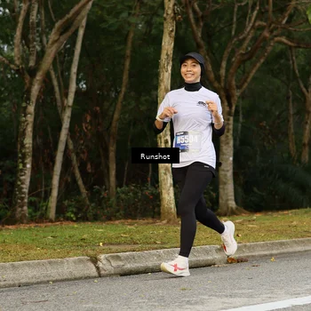 Runner Photo 5425084