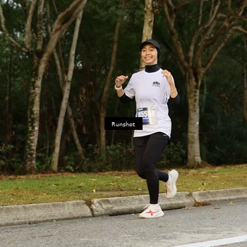 Runner Photo 5425086