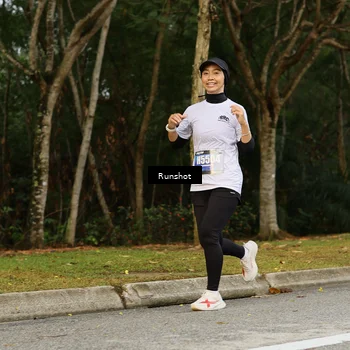 Runner Photo 5425087