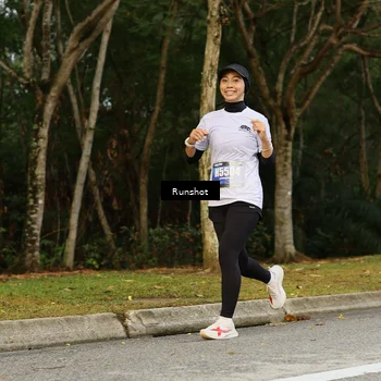 Runner Photo 5425088