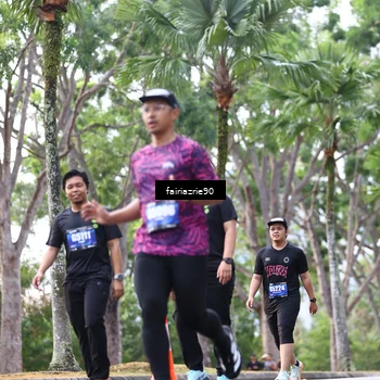 Runner Photo 5425089