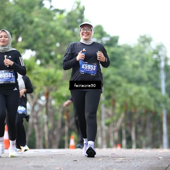 Runner Photo 5425092