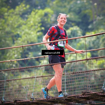 Runner Photo 5425096