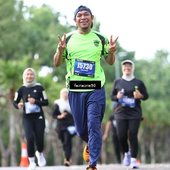 Runner Photo 5425098