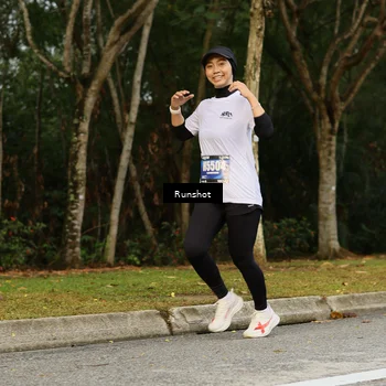 Runner Photo 5425099