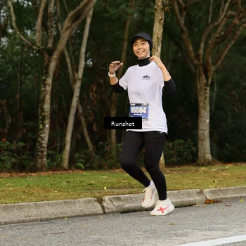 Runner Photo 5425100