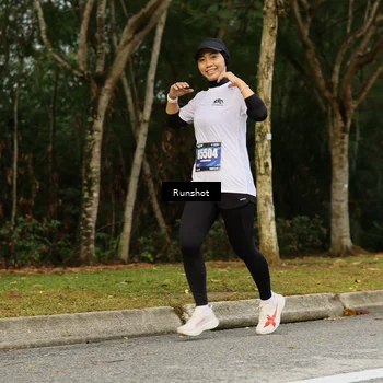 Runner Photo 5425101