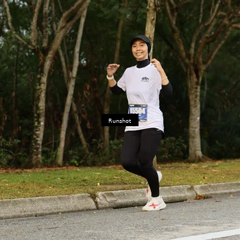 Runner Photo 5425102