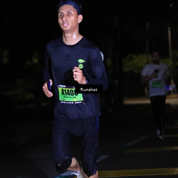 Runner Photo 5425104