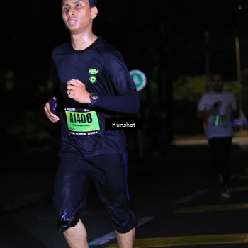 Runner Photo 5425105