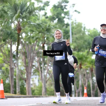 Runner Photo 5425112
