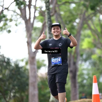 Runner Photo 5425113