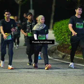 Runner Photo 5425115