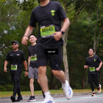 Runner Photo 5425116