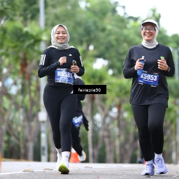 Runner Photo 5425119